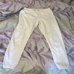 Gap Logo Joggers